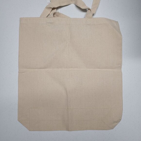 Don't Have A Cow Bag Recycled Eco Friendly Heifer Farm Calm Down Avery Lane Gift - Picture 3 of 6